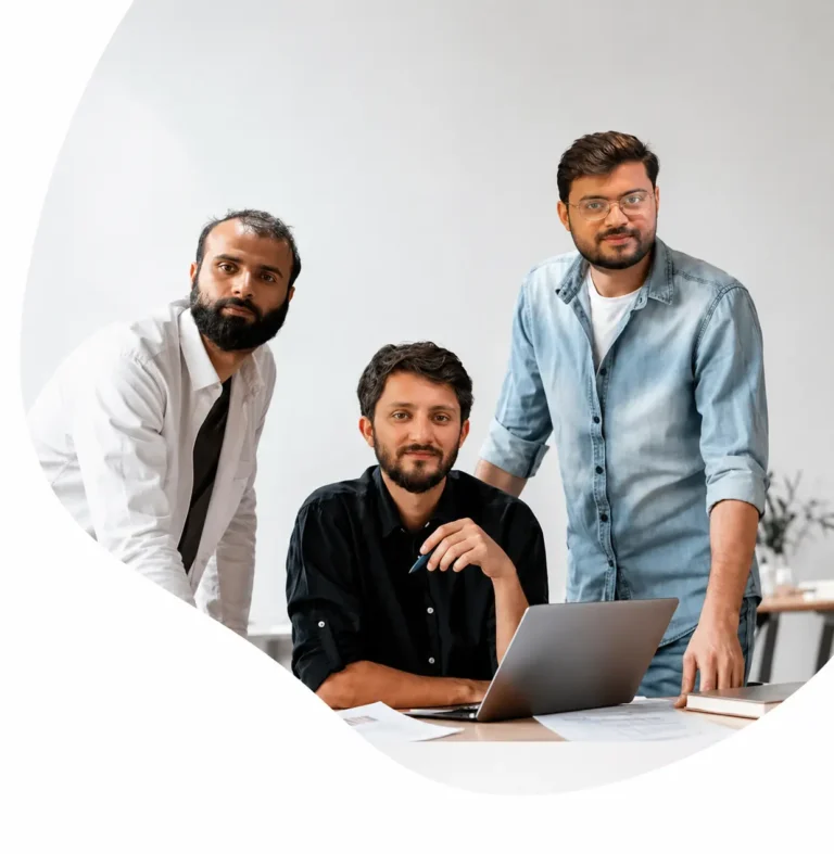 Muhammad Nawaz SEO Strategist team