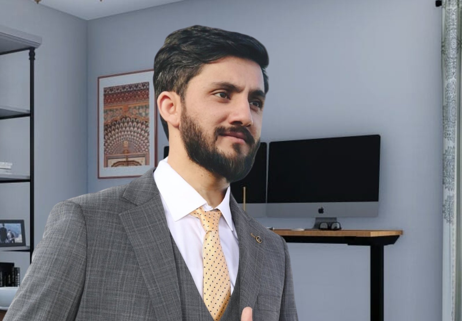 Hire Senior SEO Strategist | Meet Muhammad Nawaz